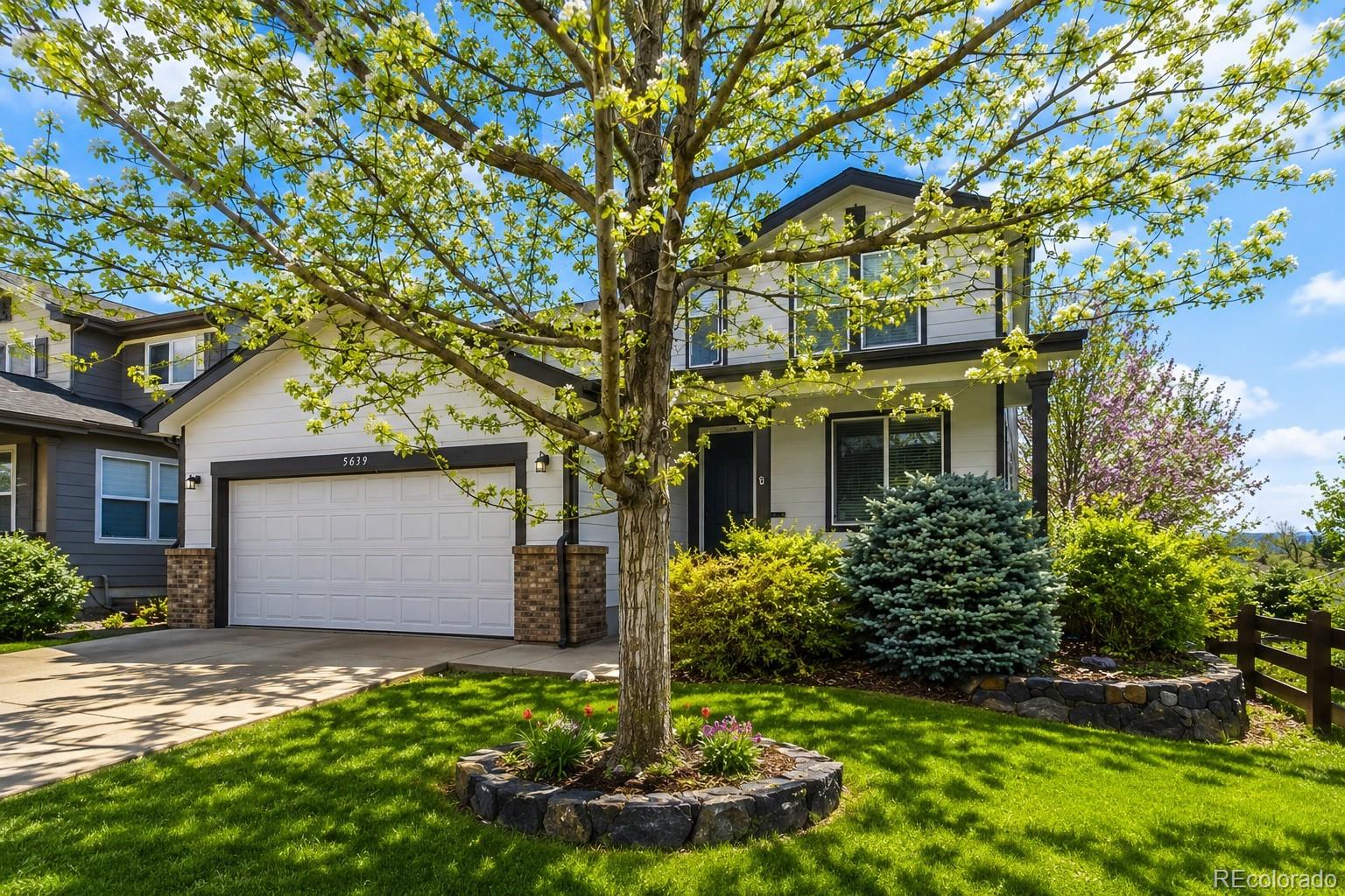 5639 Jaguar Way Lone Tree CO 80124