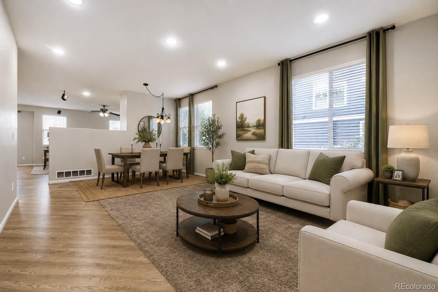 5639 Jaguar Way Lone Tree CO 80124