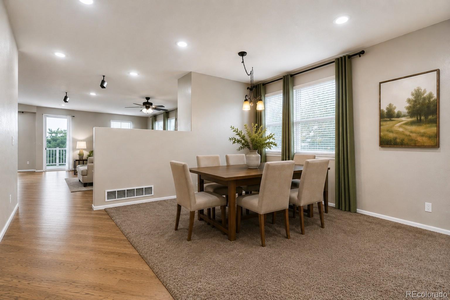 5639 Jaguar Way Lone Tree CO 80124