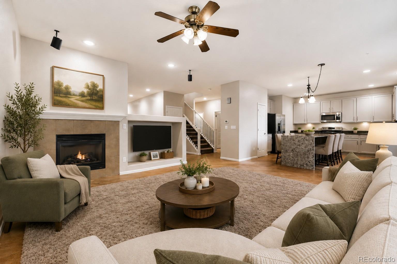 5639 Jaguar Way Lone Tree CO 80124