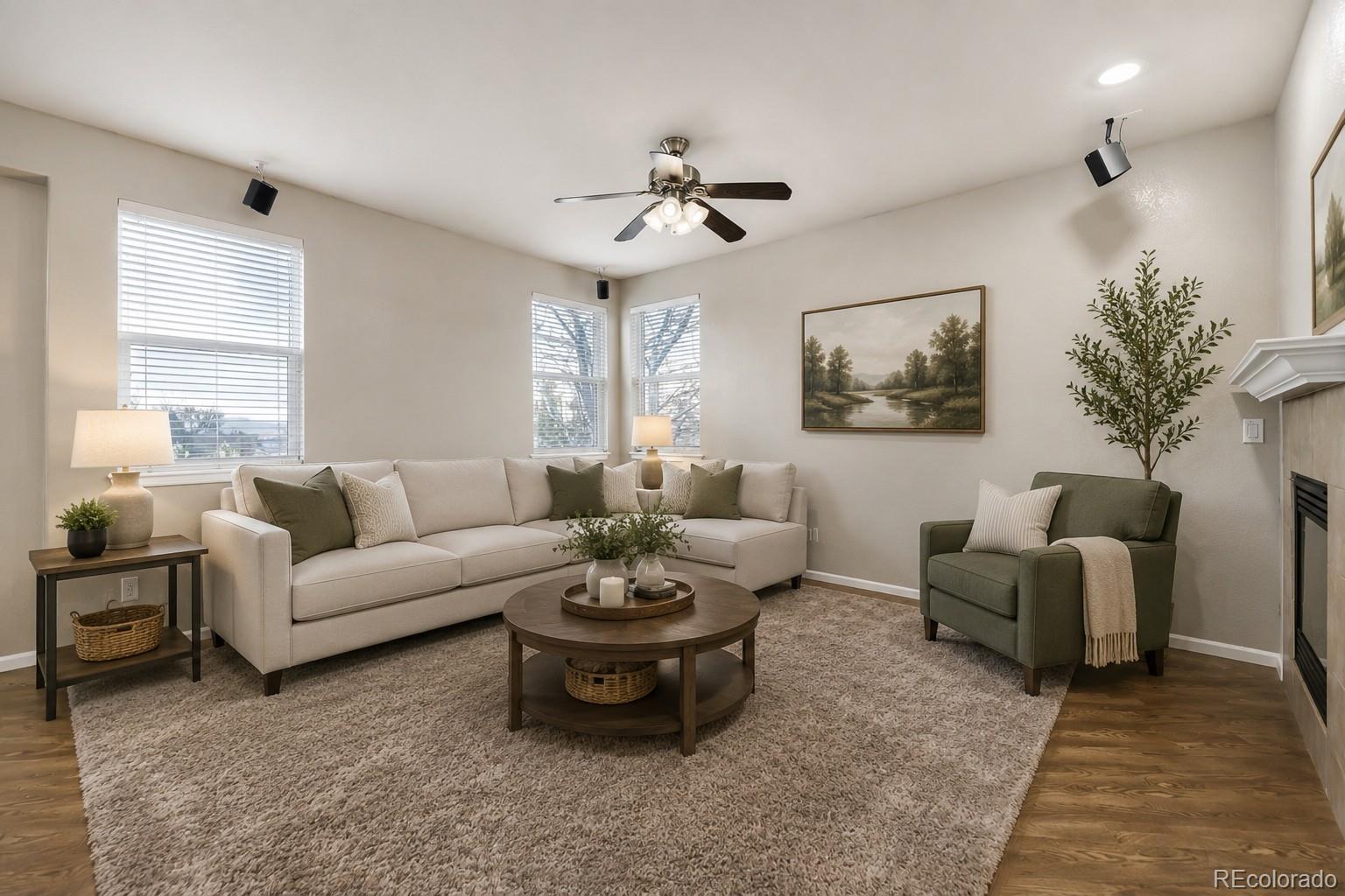 5639 Jaguar Way Lone Tree CO 80124