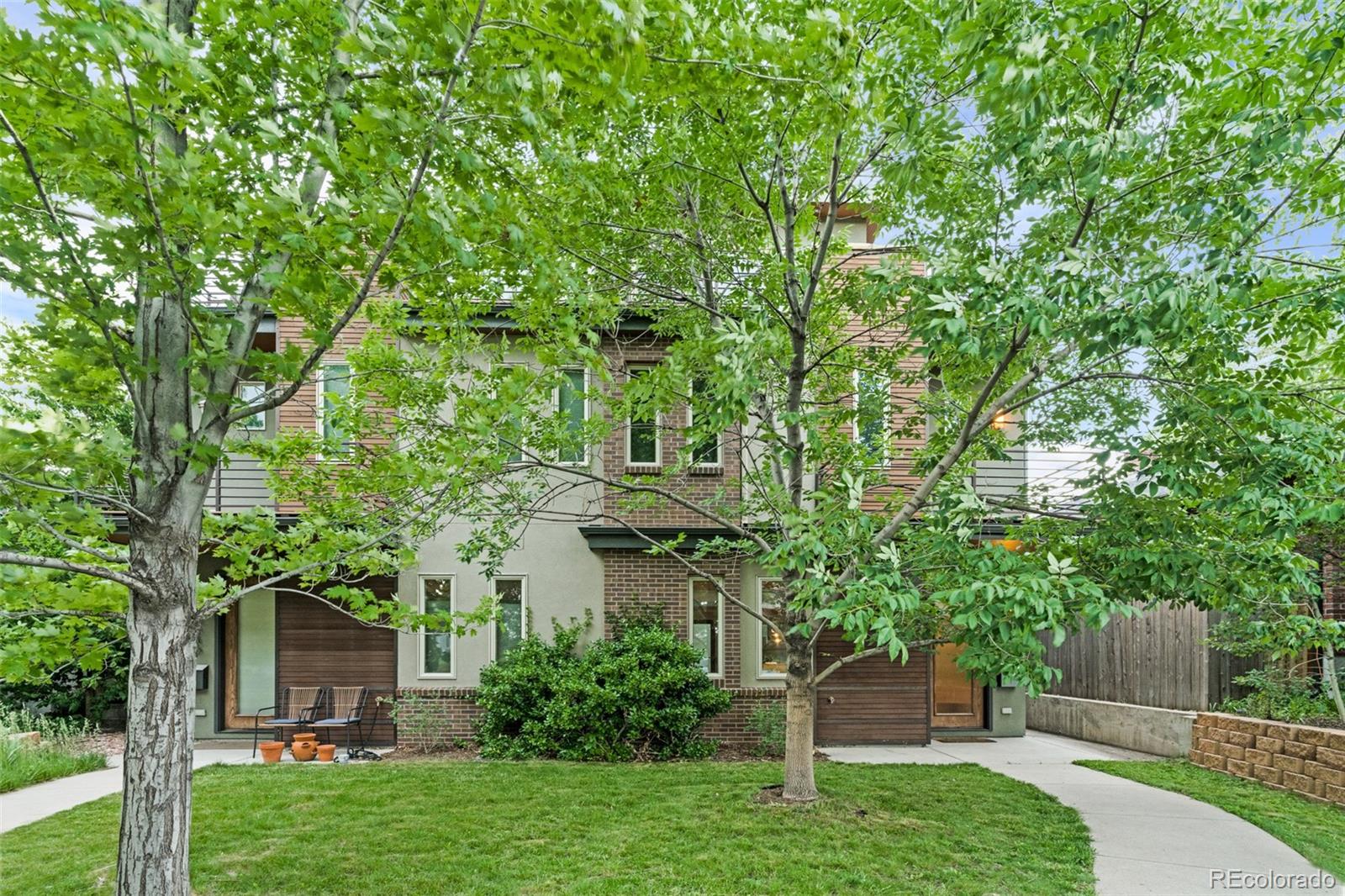 4544 Utica Street Denver CO 80212