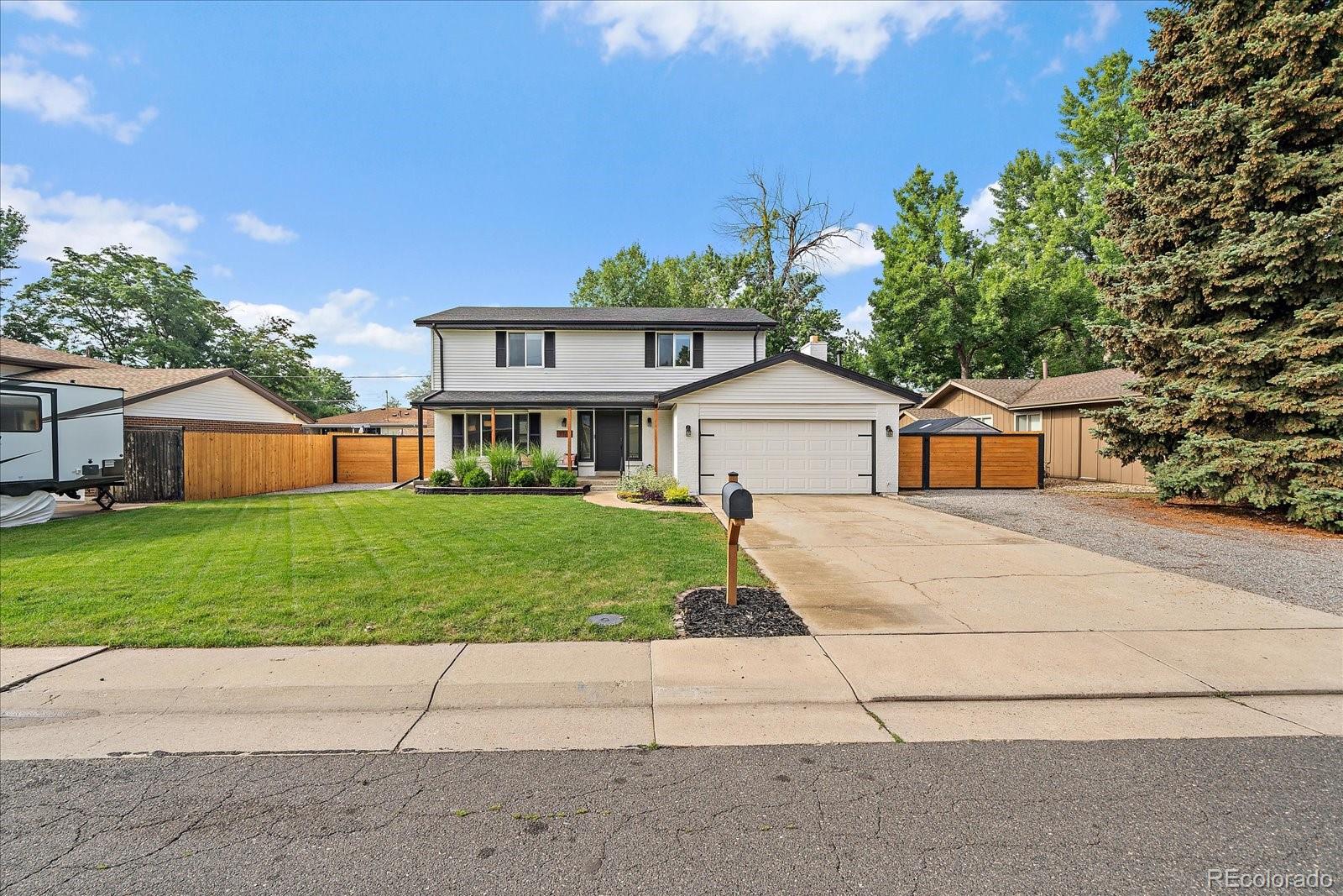 11178 W 59th Place Arvada CO 80004