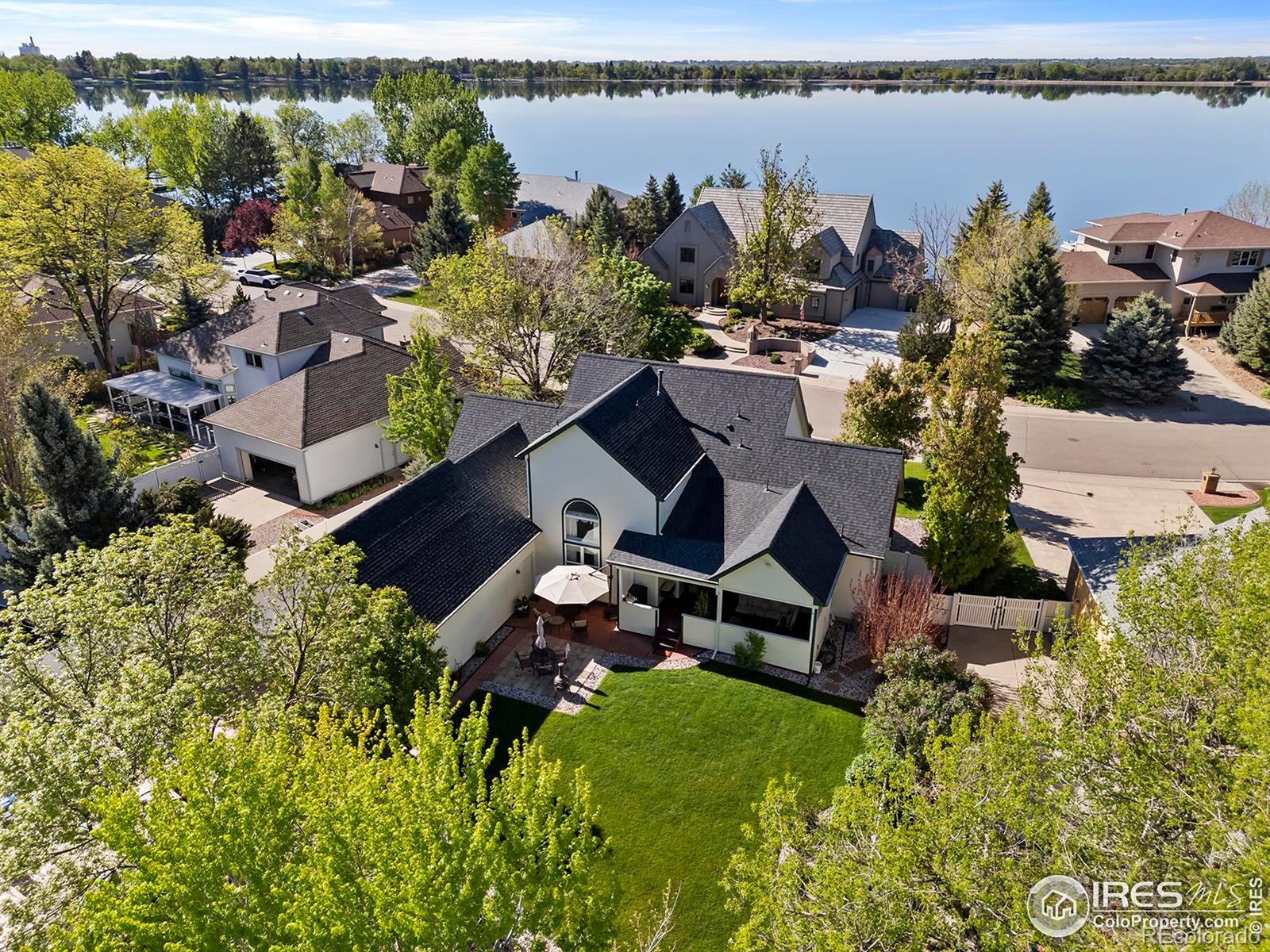 957 Logan Court Loveland CO 80538