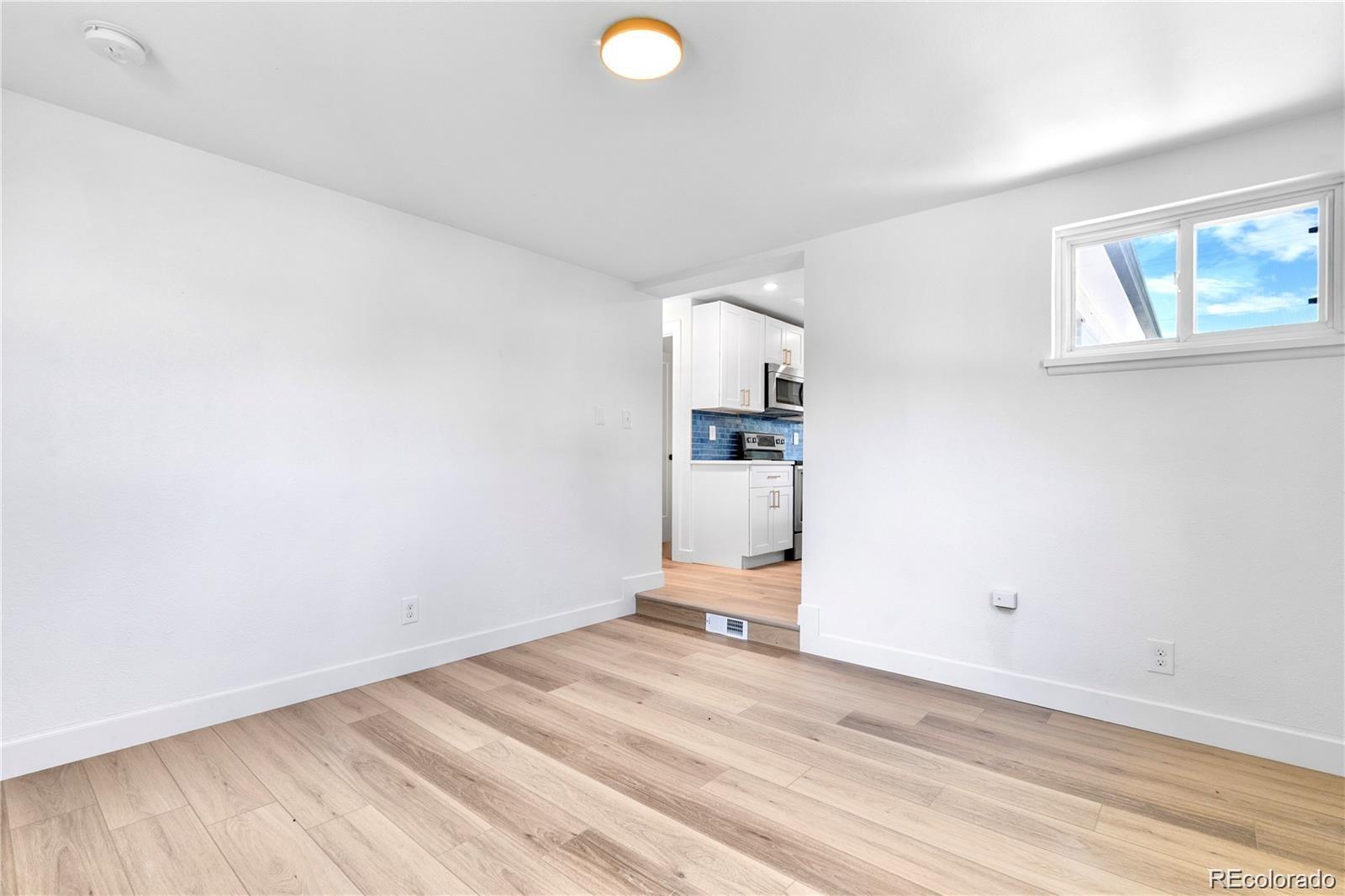 6500 W 32nd Avenue Wheat Ridge CO 80033