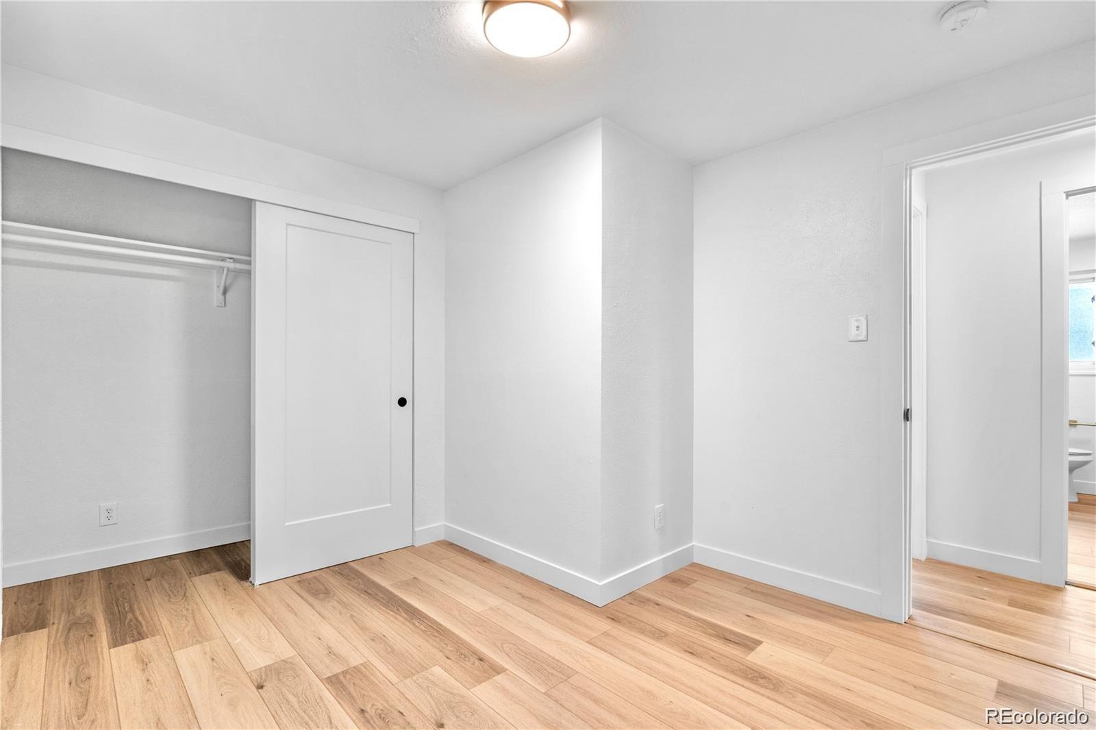 6500 W 32nd Avenue Wheat Ridge CO 80033
