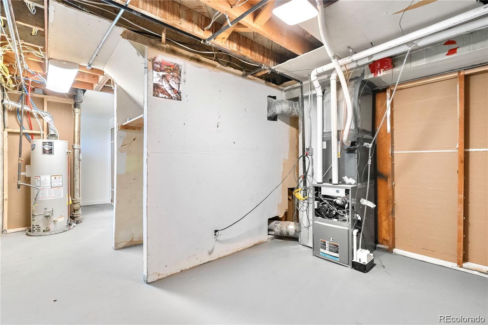 6500 W 32nd Avenue Wheat Ridge CO 80033