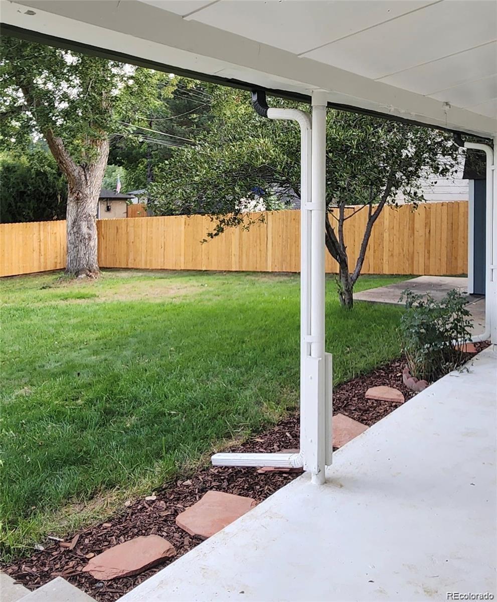 6500 W 32nd Avenue Wheat Ridge CO 80033