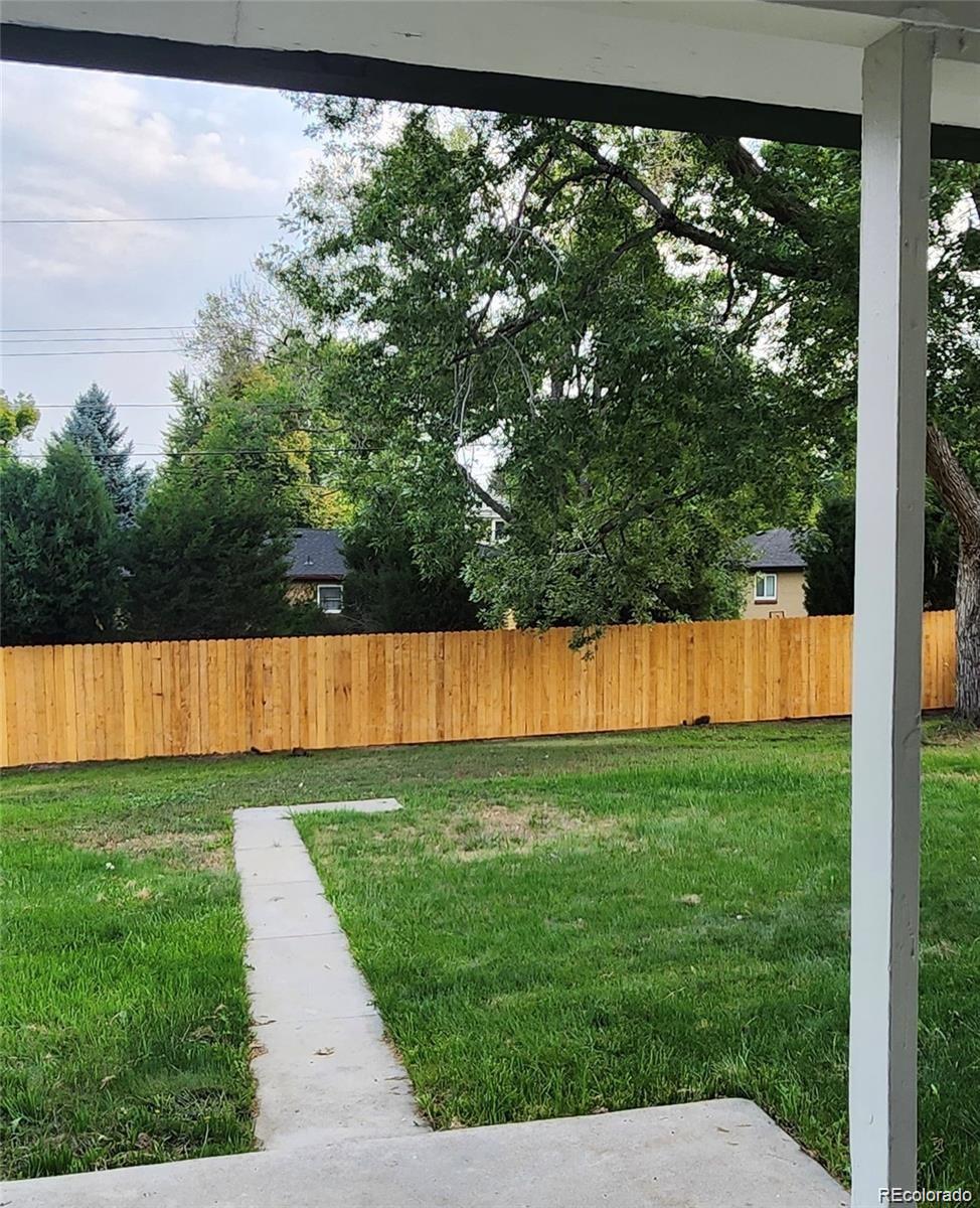 6500 W 32nd Avenue Wheat Ridge CO 80033