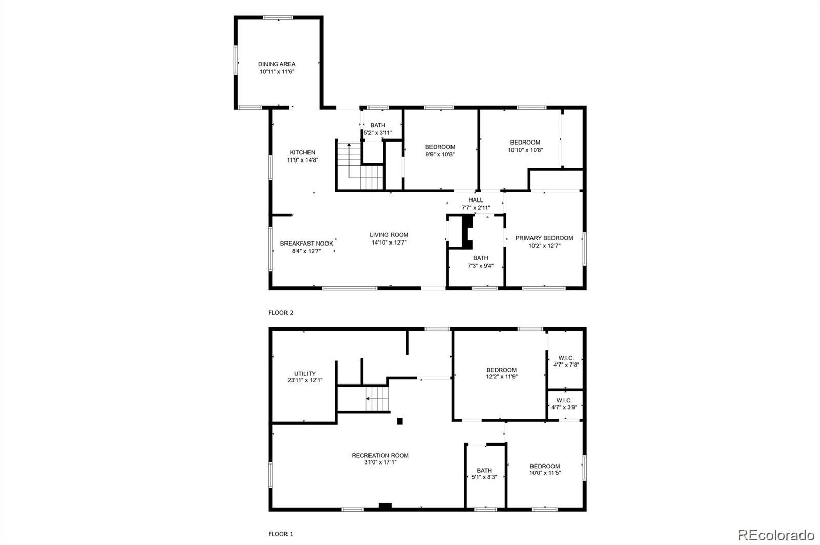 6500 W 32nd Avenue Wheat Ridge CO 80033