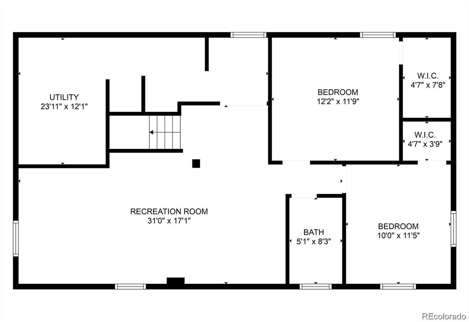 6500 W 32nd Avenue Wheat Ridge CO 80033
