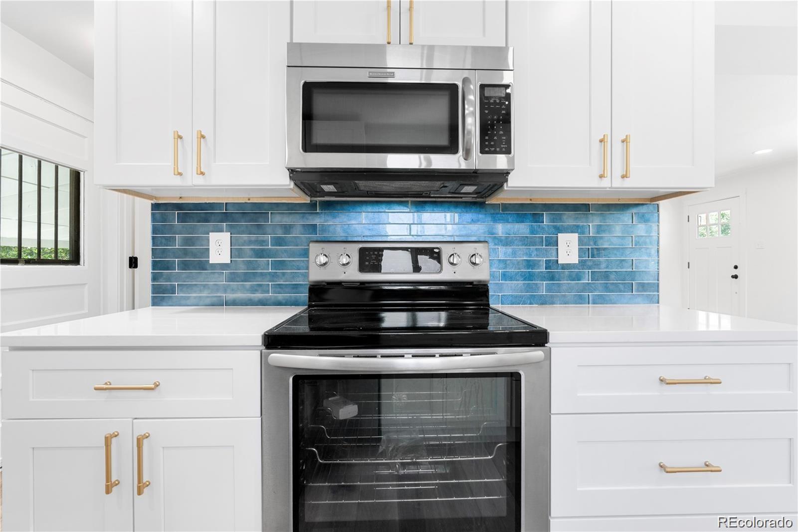 6500 W 32nd Avenue Wheat Ridge CO 80033