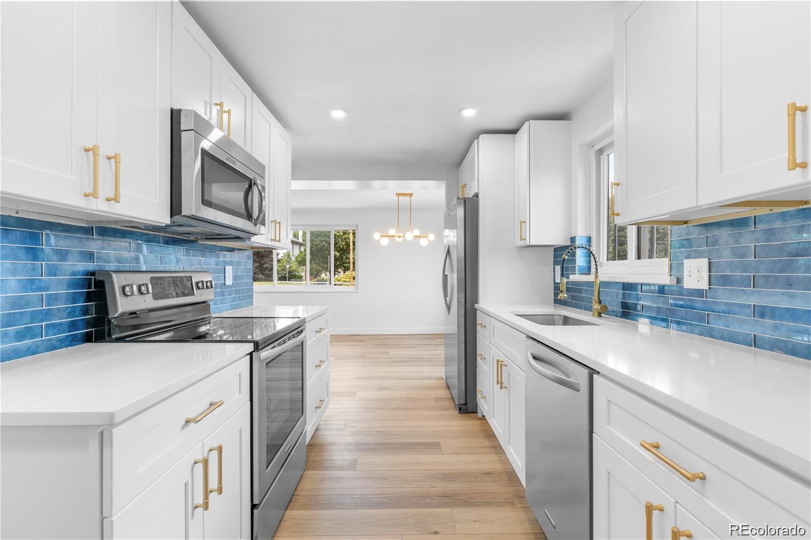 6500 W 32nd Avenue Wheat Ridge CO 80033