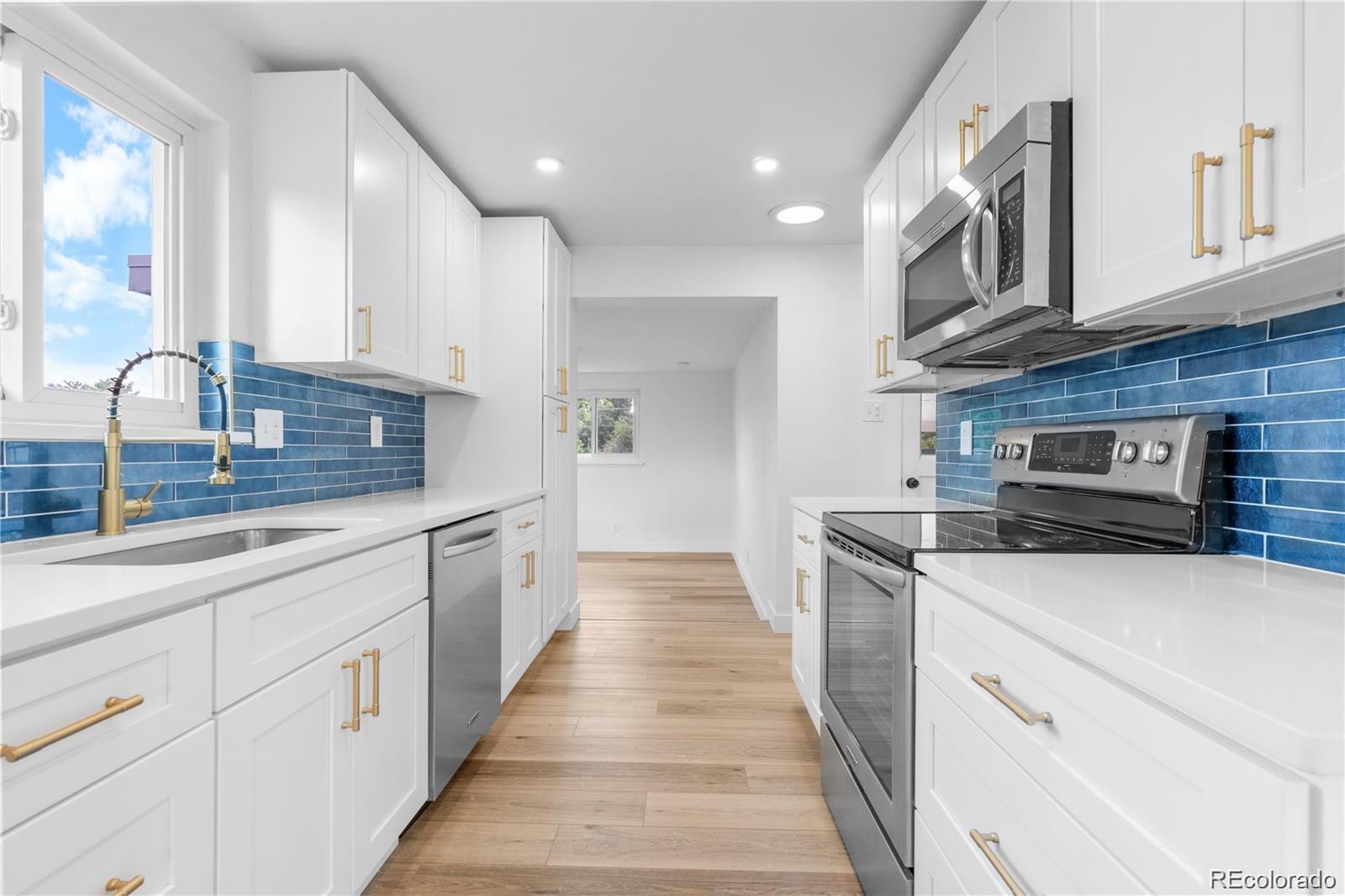 6500 W 32nd Avenue Wheat Ridge CO 80033