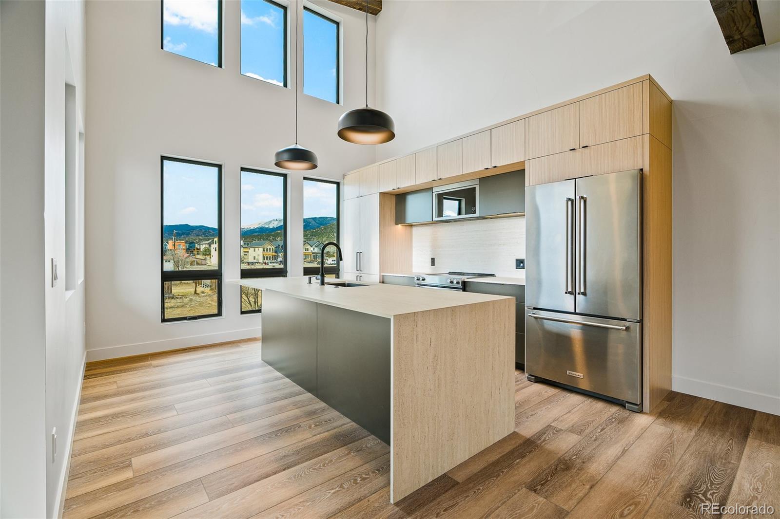 421 Chestnut Street Buena Vista CO 81211