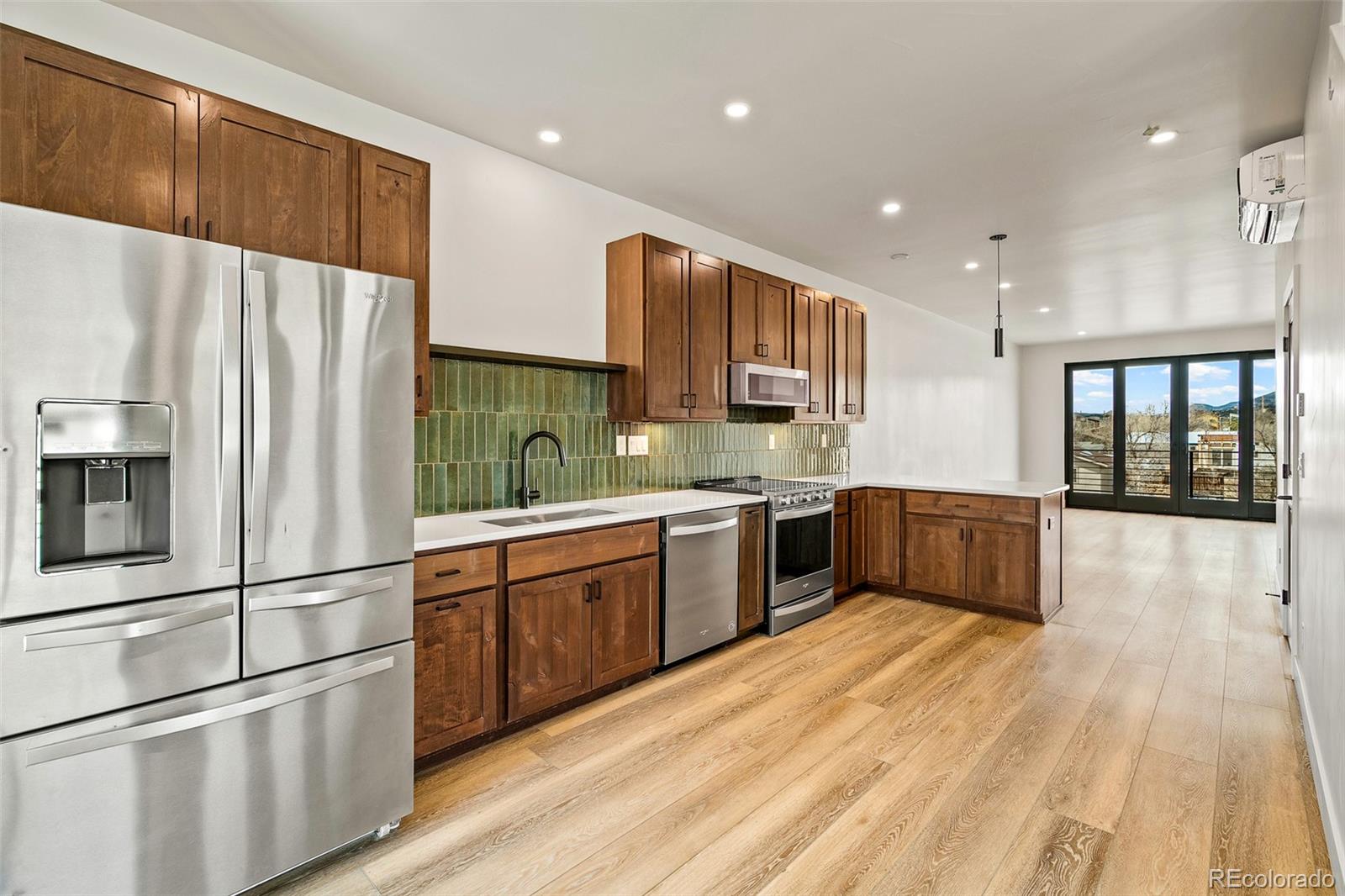 421 Chestnut Street Buena Vista CO 81211