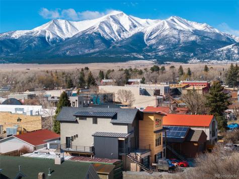 421 Chestnut Street Buena Vista CO 81211