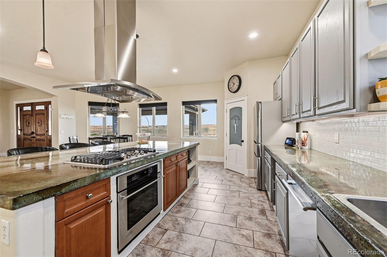 45330 Valdonna Circle Bennett CO 80102
