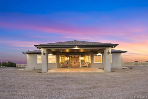 45330 Valdonna Circle Bennett CO 80102