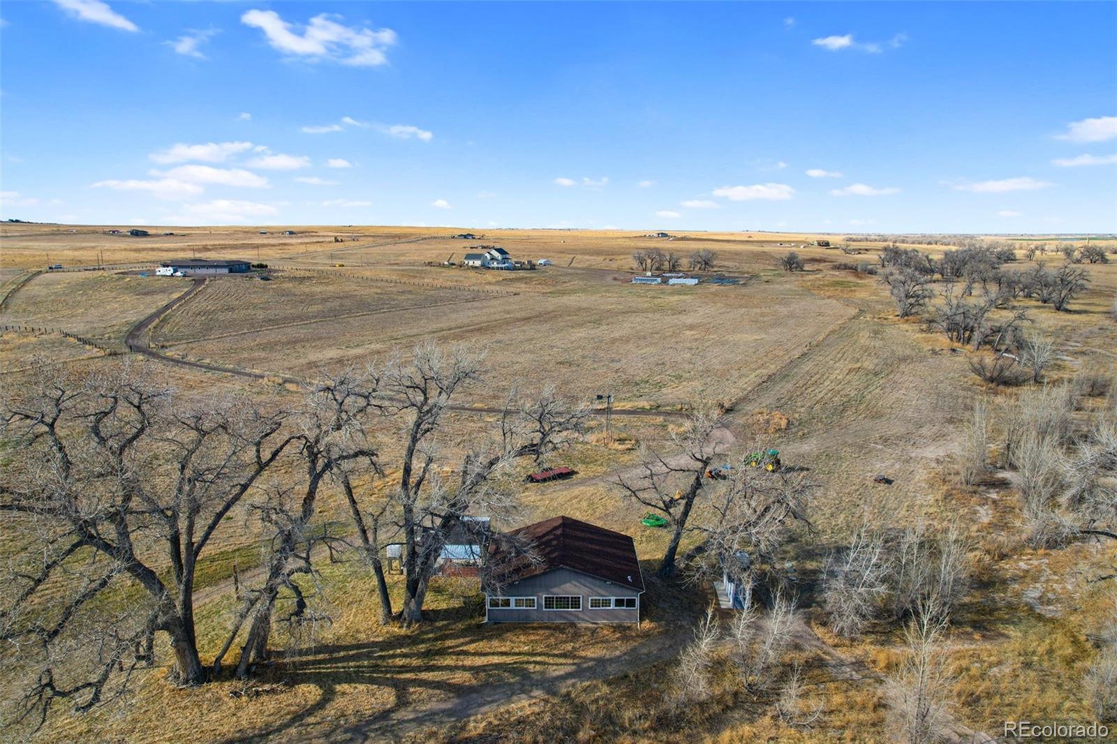 45330 Valdonna Circle Bennett CO 80102