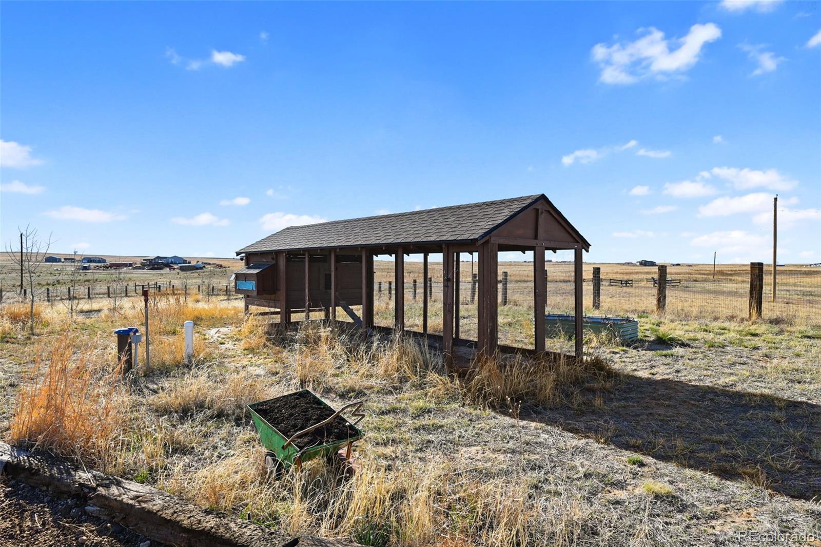 45330 Valdonna Circle Bennett CO 80102