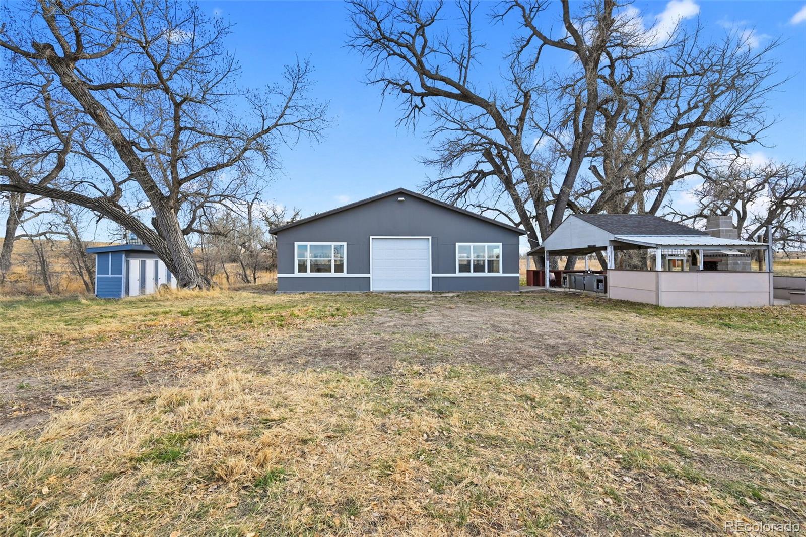 45330 Valdonna Circle Bennett CO 80102
