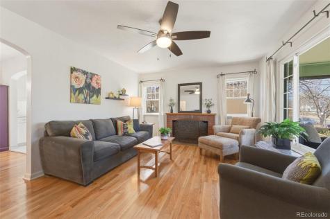 1425 E Kiowa Street Colorado Springs CO 80909