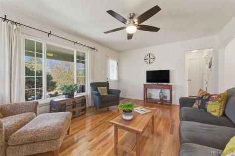 1425 E Kiowa Street Colorado Springs CO 80909