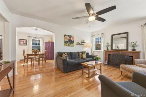 1425 E Kiowa Street Colorado Springs CO 80909