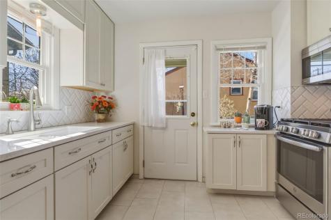 1425 E Kiowa Street Colorado Springs CO 80909