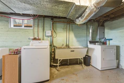 1425 E Kiowa Street Colorado Springs CO 80909