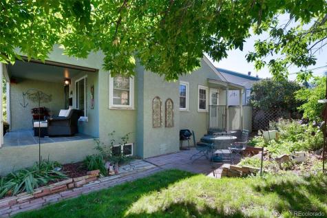 1425 E Kiowa Street Colorado Springs CO 80909