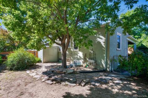 1425 E Kiowa Street Colorado Springs CO 80909