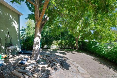 1425 E Kiowa Street Colorado Springs CO 80909