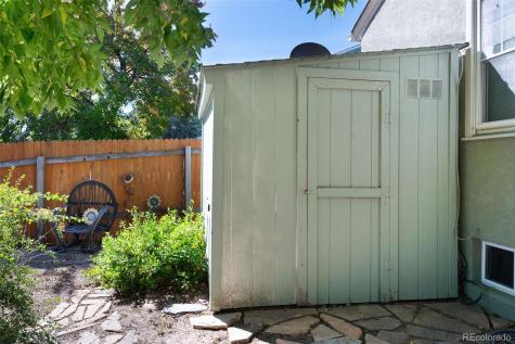 1425 E Kiowa Street Colorado Springs CO 80909