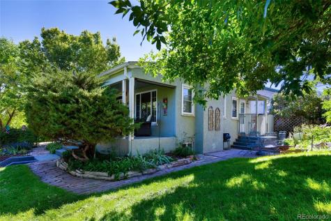 1425 E Kiowa Street Colorado Springs CO 80909