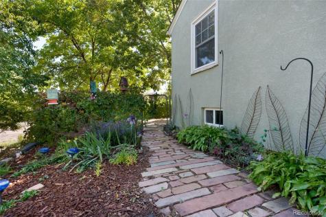 1425 E Kiowa Street Colorado Springs CO 80909