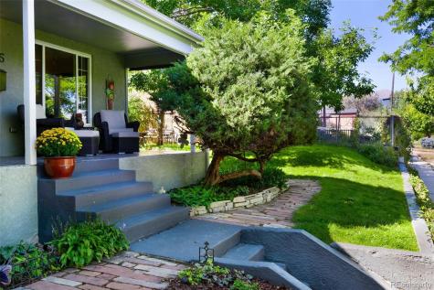 1425 E Kiowa Street Colorado Springs CO 80909