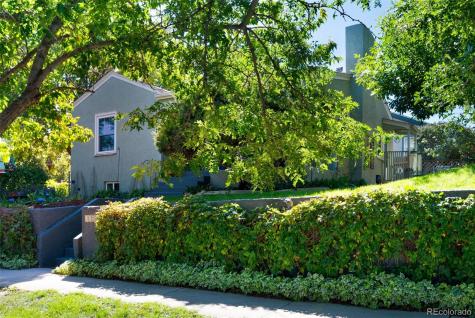 1425 E Kiowa Street Colorado Springs CO 80909