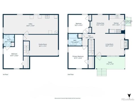 1425 E Kiowa Street Colorado Springs CO 80909