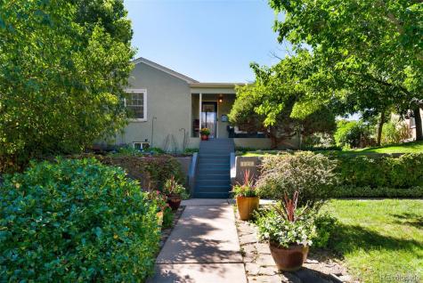 1425 E Kiowa Street Colorado Springs CO 80909