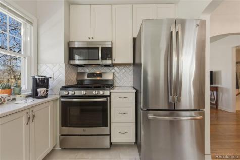 1425 E Kiowa Street Colorado Springs CO 80909