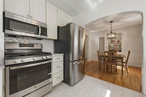 1425 E Kiowa Street Colorado Springs CO 80909