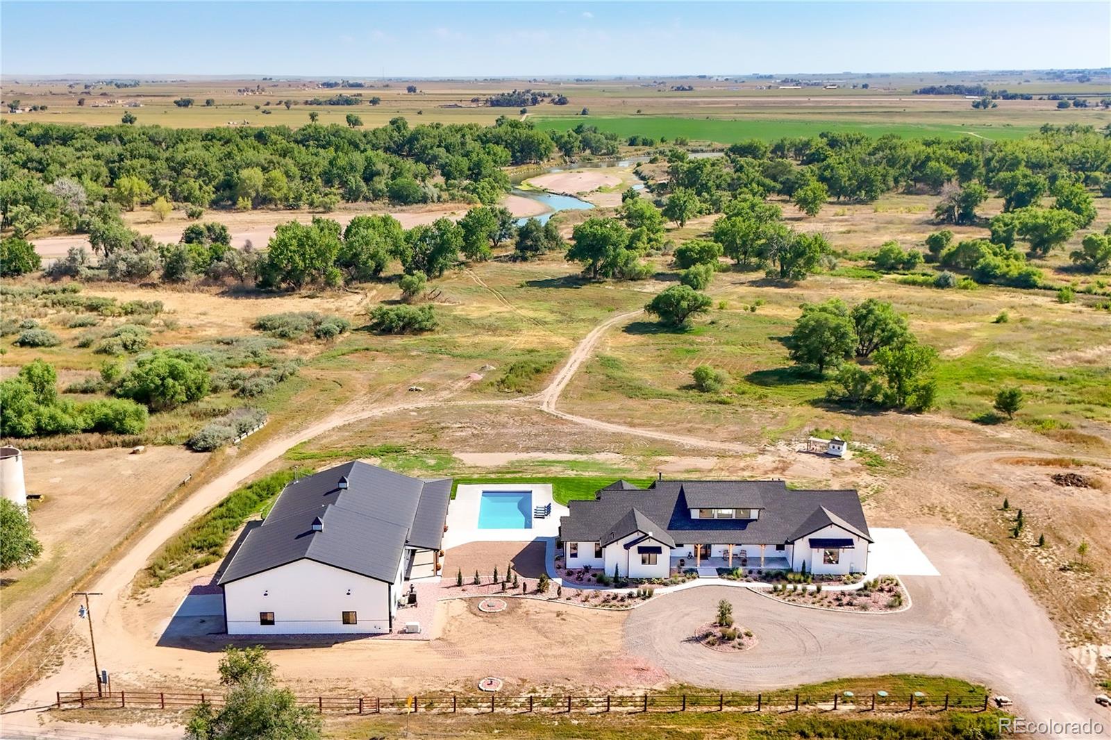 27446 County Road 388 Kersey CO 80644