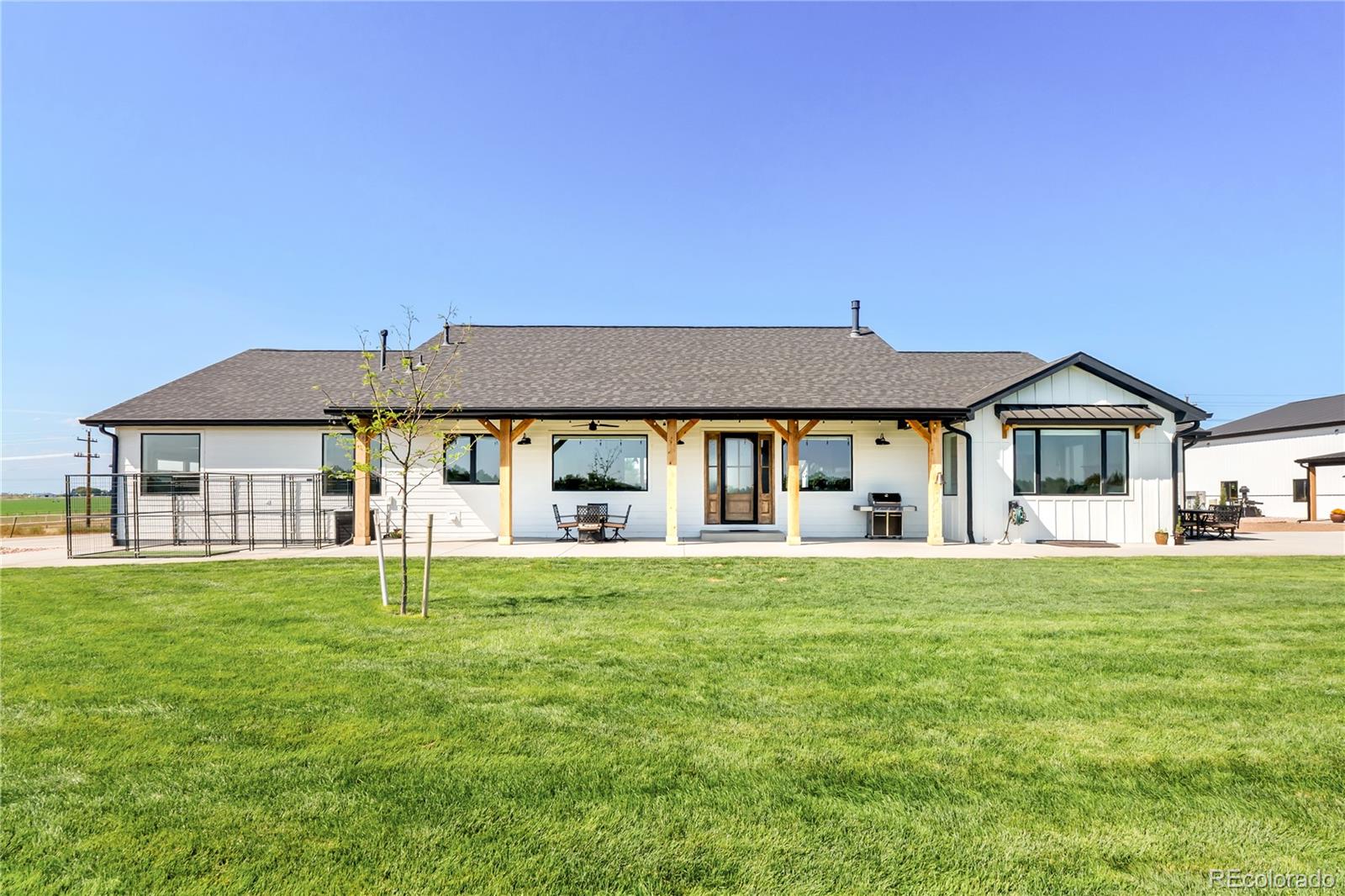 27446 County Road 388 Kersey CO 80644