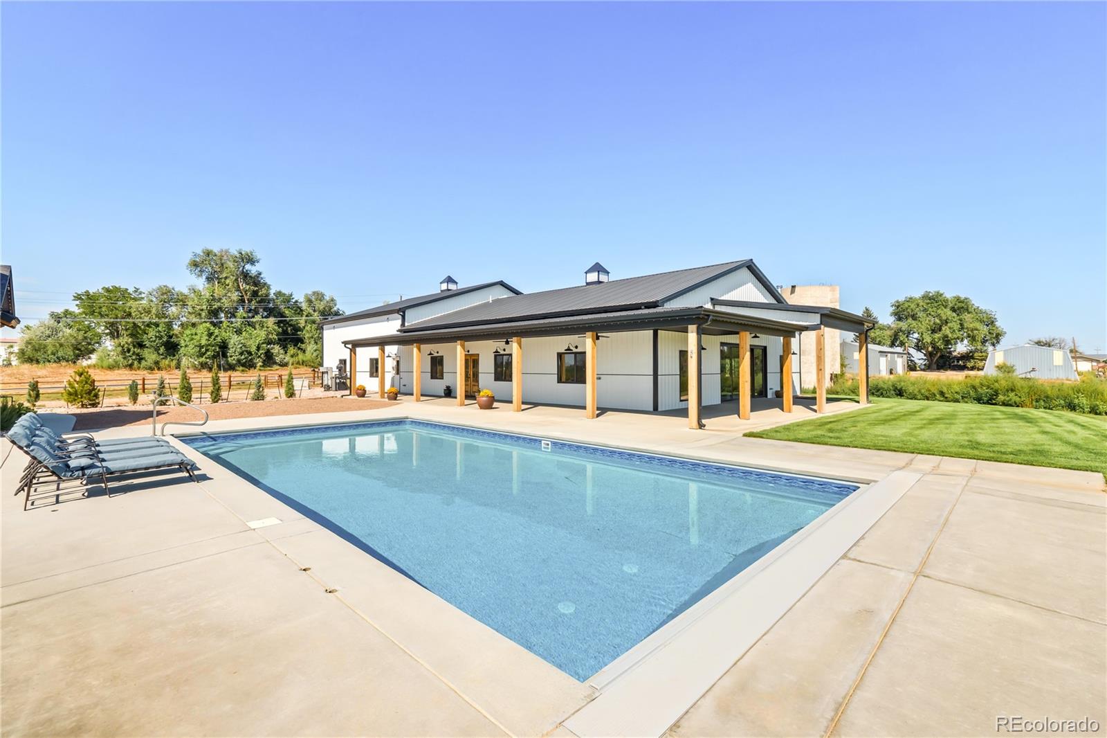 27446 County Road 388 Kersey CO 80644