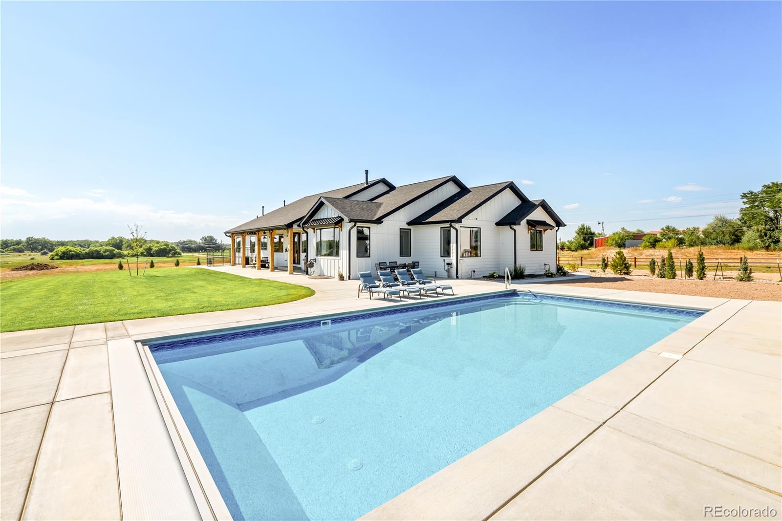 27446 County Road 388 Kersey CO 80644