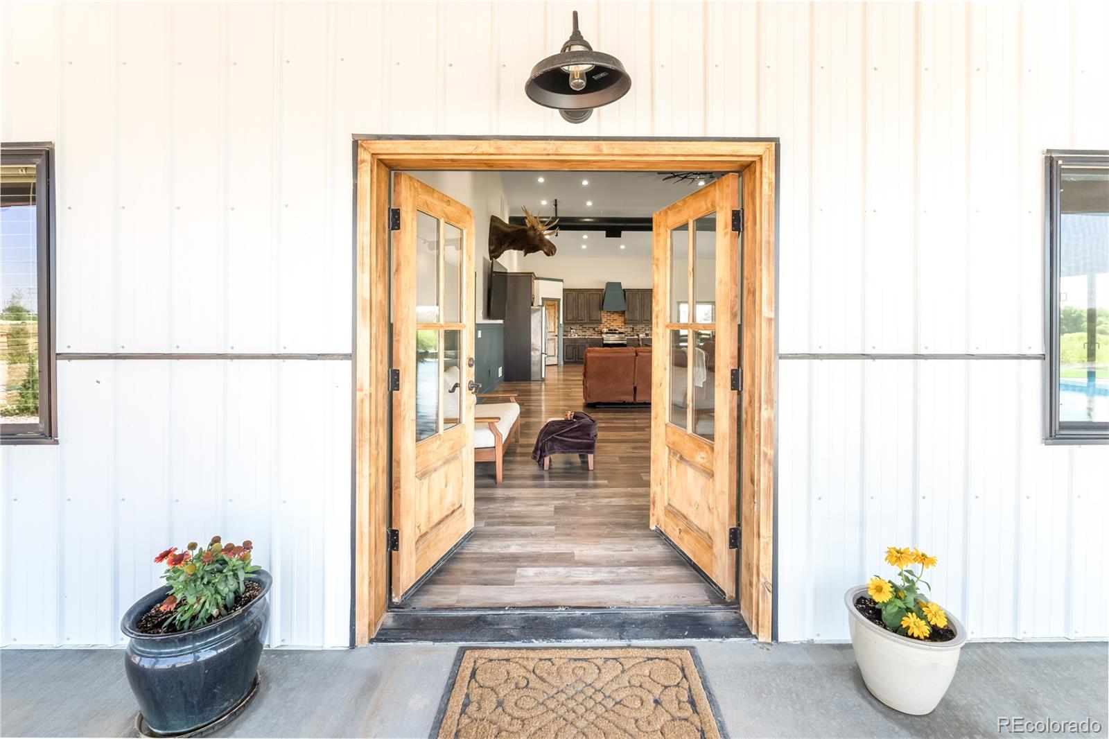27446 County Road 388 Kersey CO 80644