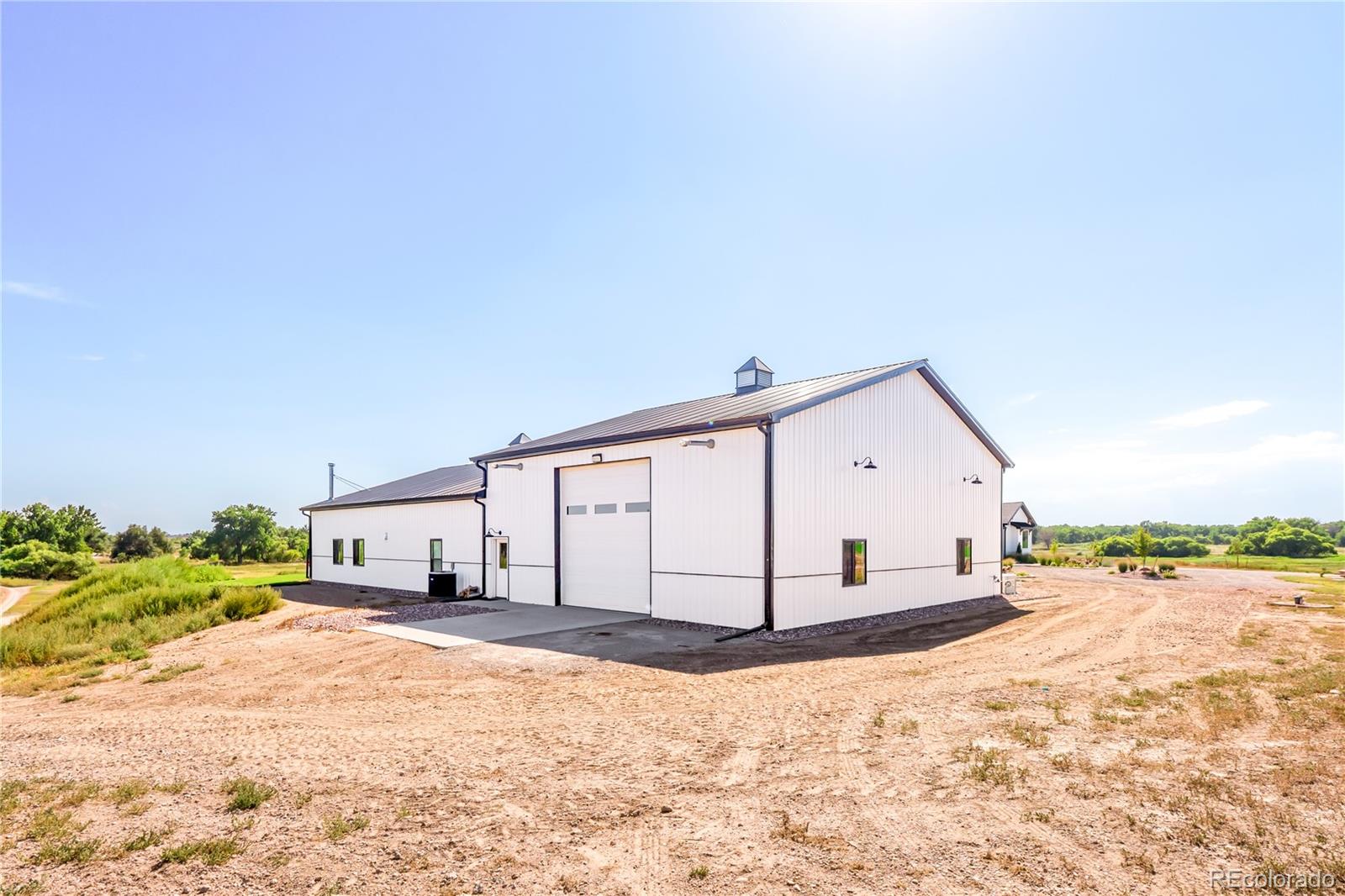 27446 County Road 388 Kersey CO 80644