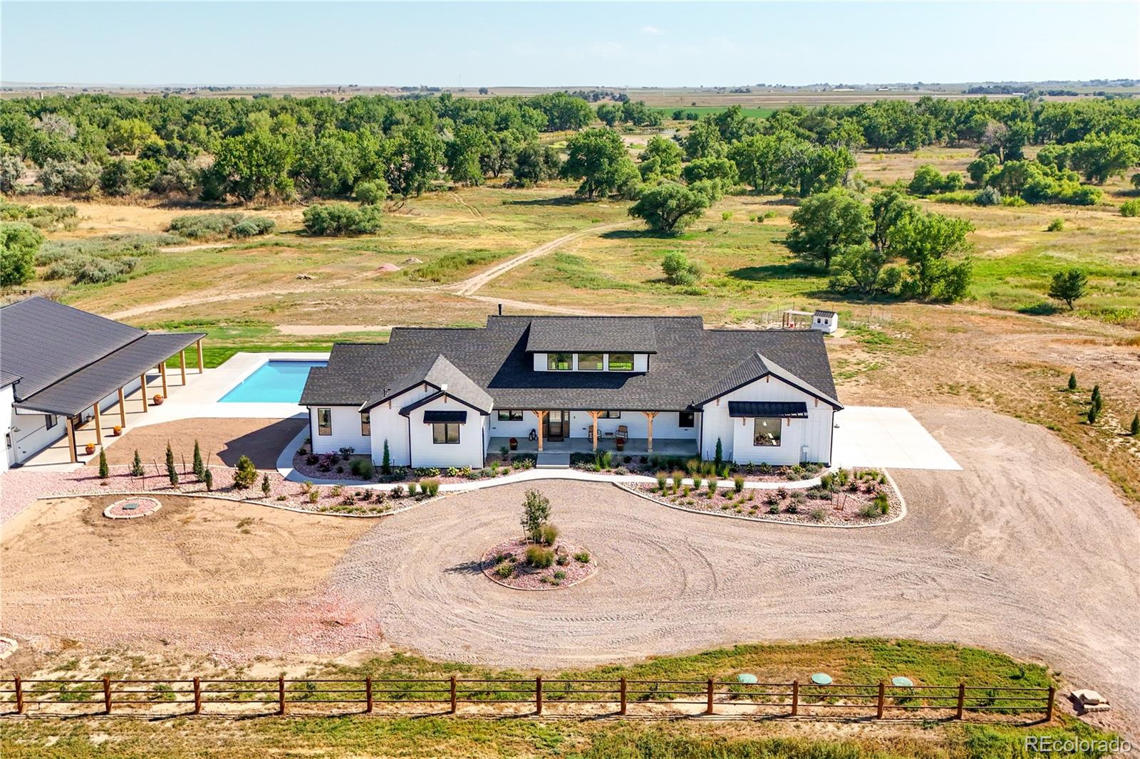 27446 County Road 388 Kersey CO 80644